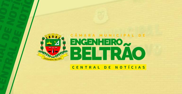  Parecer Prévio do Tribunal de Contas do Estado, da prestação de contas do município de Engenheiro Beltrão