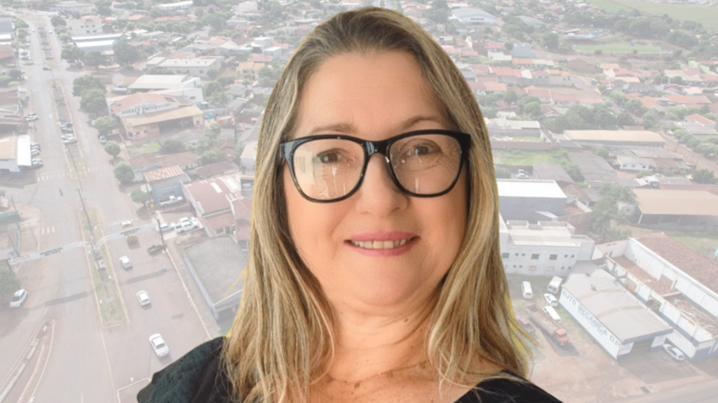 Vereadora Luzinete presta contas de trabalhos legislativos de fevereiro a maio deste ano